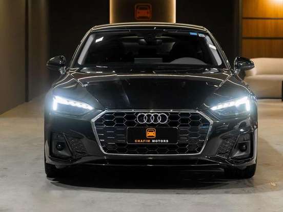 AUDI-A5-2.0 TFSI MHEV SPORTBACK S LINE S TRONIC AUDI-A5-2022