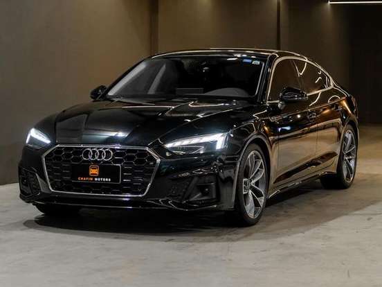 AUDI-A5-2.0 TFSI MHEV SPORTBACK S LINE S TRONIC AUDI-A5-2022