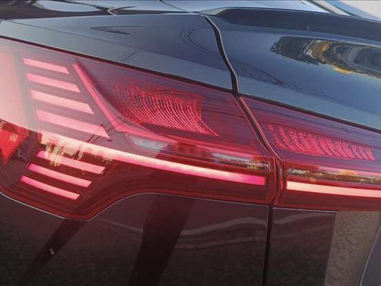 AUDI-E-TRON-ELÉTRICO SPORTBACK PERFORMANCE BLACK QUATTRO AUDI-E-TRON-2020