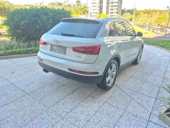 AUDI-Q3-1.4 TFSI AMBIENTE FLEX 4P S TRONIC AUDI-Q3-2018