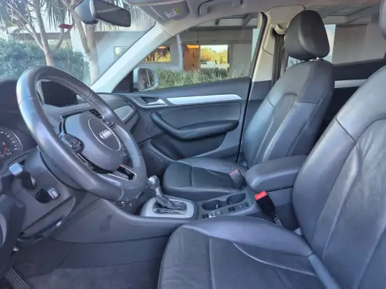AUDI-Q3-1.4 TFSI AMBIENTE FLEX 4P S TRONIC AUDI-Q3-2018