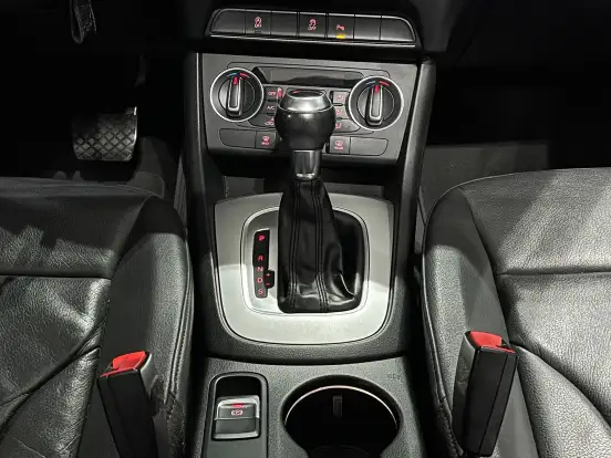 AUDI-Q3-1.4 TFSI AMBIENTE GASOLINA 4P S TRONIC AUDI-Q3-2016