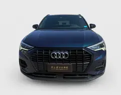 AUDI Q3 1.4 35 TFSI GASOLINA BLACK S TRONIC AUDI Q3 1.4 35 TFSI GASOLINA BLACK S TRONIC