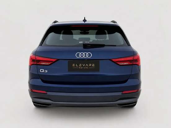 AUDI-Q3-1.4 35 TFSI GASOLINA BLACK S TRONIC AUDI-Q3-2020