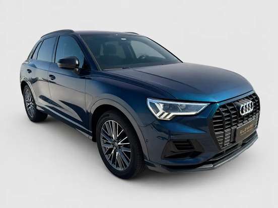 AUDI-Q3-1.4 35 TFSI GASOLINA BLACK S TRONIC AUDI-Q3-2020
