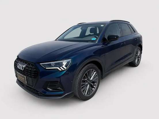 AUDI-Q3-1.4 35 TFSI GASOLINA BLACK S TRONIC AUDI-Q3-2020