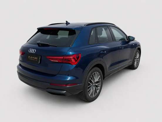 AUDI-Q3-1.4 35 TFSI GASOLINA BLACK S TRONIC AUDI-Q3-2020