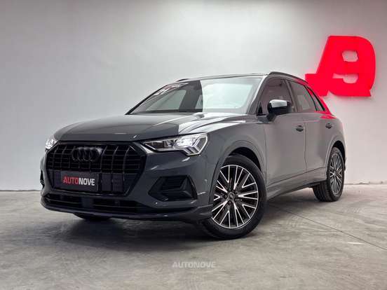 AUDI-Q3-1.4 35 TFSI GASOLINA BLACK S TRONIC AUDI-Q3-2021
