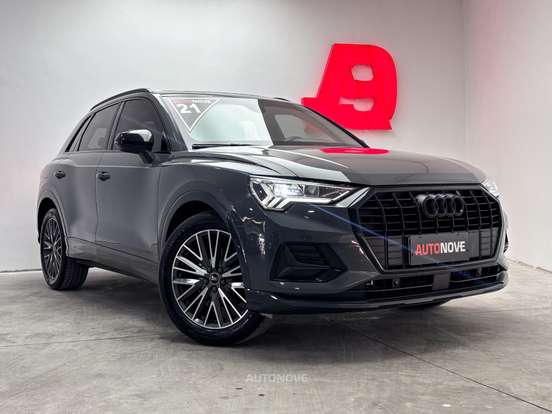 AUDI-Q3-1.4 35 TFSI GASOLINA BLACK S TRONIC AUDI-Q3-2021