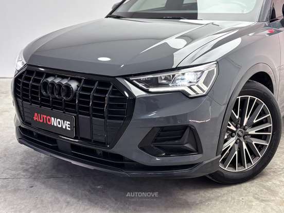 AUDI-Q3-1.4 35 TFSI GASOLINA BLACK S TRONIC AUDI-Q3-2021