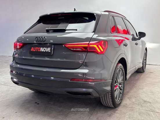 AUDI-Q3-1.4 35 TFSI GASOLINA BLACK S TRONIC AUDI-Q3-2021
