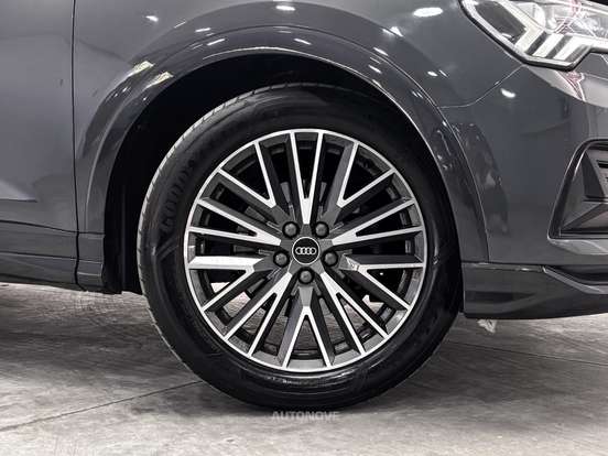 AUDI-Q3-1.4 35 TFSI GASOLINA BLACK S TRONIC AUDI-Q3-2021