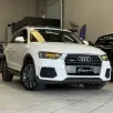 AUDI Q3 2.0 TFSI AMBIENTE QUATTRO 4P GASOLINA S TRONIC AUDI Q3 2.0 TFSI AMBIENTE QUATTRO 4P GASOLINA S TRONIC
