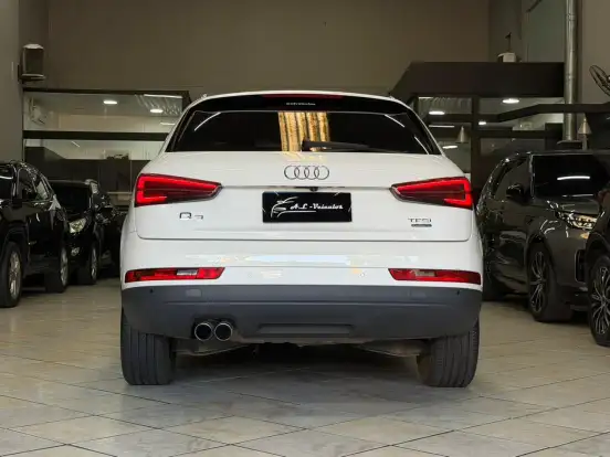 AUDI-Q3-2.0 TFSI AMBIENTE QUATTRO 4P GASOLINA S TRONIC AUDI-Q3-2017