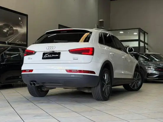 AUDI-Q3-2.0 TFSI AMBIENTE QUATTRO 4P GASOLINA S TRONIC AUDI-Q3-2017