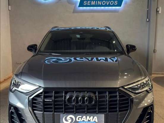 AUDI-Q3-2.0 40 TFSI GASOLINA PERFORMANCE QUATTRO TIPTRONIC AUDI-Q3-2024