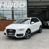 AUDI Q3 2.0 TFSI ATTRACTION QUATTRO 4P GASOLINA S TRONIC AUDI Q3 2.0 TFSI ATTRACTION QUATTRO 4P GASOLINA S TRONIC