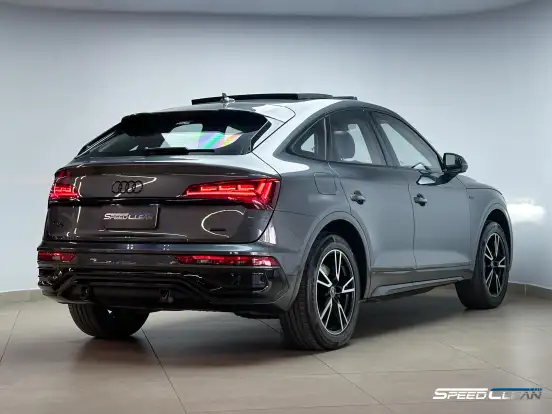 AUDI-Q5-2.0 55 TFSIE PHEV SPORTBACK PERFORMANCE BLACK QUATTRO S TRONIC AUDI-Q5-2022