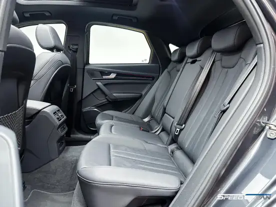 AUDI-Q5-2.0 55 TFSIE PHEV SPORTBACK PERFORMANCE BLACK QUATTRO S TRONIC AUDI-Q5-2022
