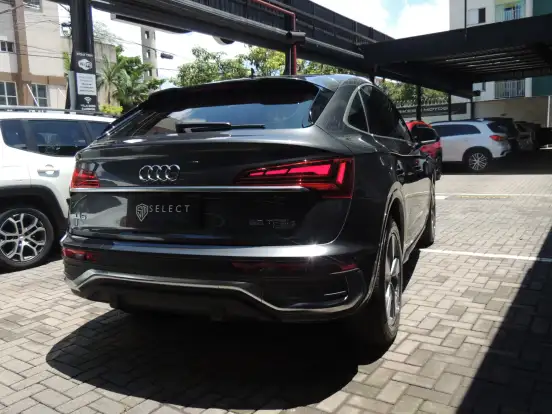 AUDI-Q5-2.0 55 TFSIE PHEV SPORTBACK PERFORMANCE QUATTRO S TRONIC AUDI-Q5-2023