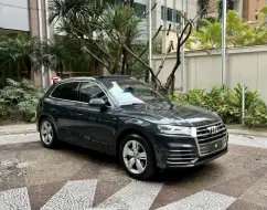 AUDI Q5 2.0 TFSI GASOLINA S-LINE S TRONIC AUDI Q5 2.0 TFSI GASOLINA S-LINE S TRONIC