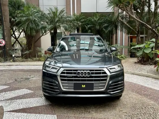 AUDI-Q5-2.0 TFSI GASOLINA S-LINE S TRONIC AUDI-Q5-2019