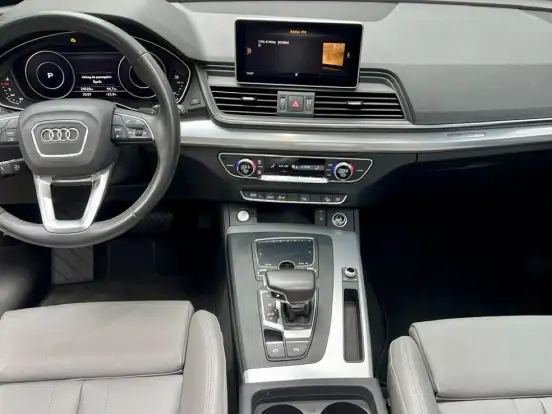AUDI-Q5-2.0 TFSI GASOLINA S-LINE S TRONIC AUDI-Q5-2019