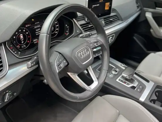 AUDI-Q5-2.0 TFSI GASOLINA S-LINE S TRONIC AUDI-Q5-2019
