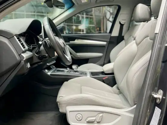 AUDI-Q5-2.0 TFSI GASOLINA S-LINE S TRONIC AUDI-Q5-2019