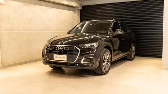 AUDI Q5 2.0 45 TFSI GASOLINA PRESTIGE QUATTRO S TRONIC