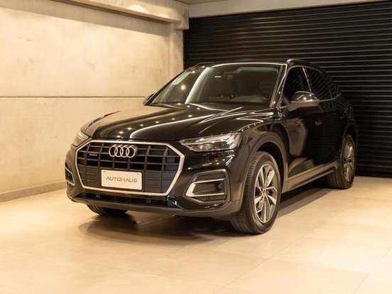 AUDI-Q5-2.0 45 TFSI GASOLINA PRESTIGE QUATTRO S TRONIC AUDI-Q5-2021