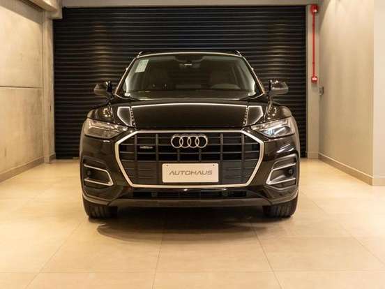 AUDI-Q5-2.0 45 TFSI GASOLINA PRESTIGE QUATTRO S TRONIC AUDI-Q5-2021