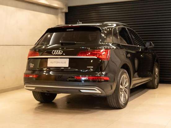 AUDI-Q5-2.0 45 TFSI GASOLINA PRESTIGE QUATTRO S TRONIC AUDI-Q5-2021