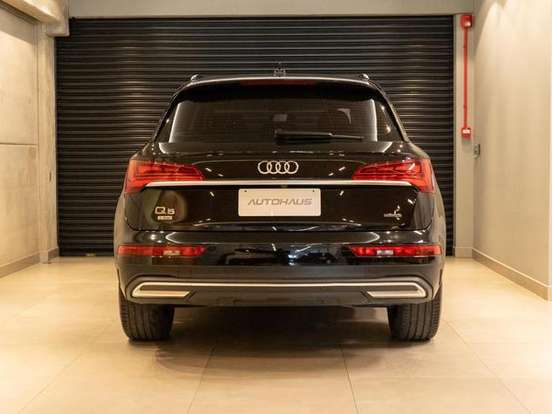 AUDI-Q5-2.0 45 TFSI GASOLINA PRESTIGE QUATTRO S TRONIC AUDI-Q5-2021