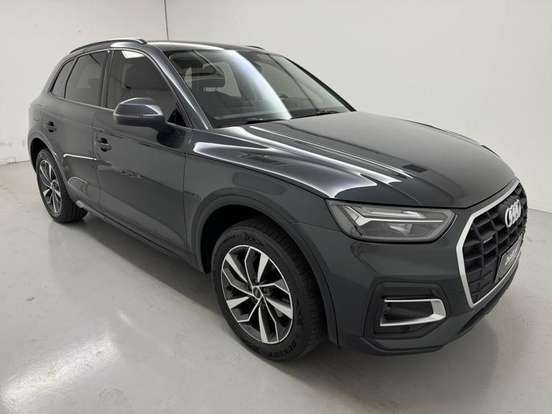AUDI-Q5-2.0 45 TFSI GASOLINA PRESTIGE QUATTRO S TRONIC AUDI-Q5-2021