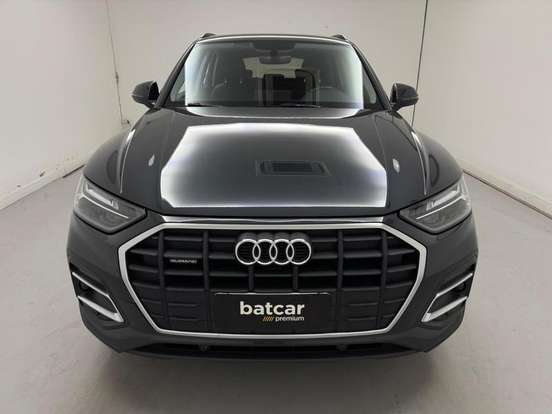 AUDI-Q5-2.0 45 TFSI GASOLINA PRESTIGE QUATTRO S TRONIC AUDI-Q5-2021