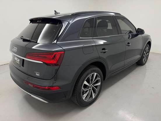 AUDI-Q5-2.0 45 TFSI GASOLINA PRESTIGE QUATTRO S TRONIC AUDI-Q5-2021