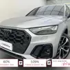 AUDI Q5 2.0 45 TFSI GASOLINA S LINE BLACK QUATTRO S TRONIC AUDI Q5 2.0 45 TFSI GASOLINA S LINE BLACK QUATTRO S TRONIC