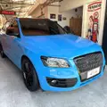 AUDI Q5 2.0 TFSI AMBIENTE 16V 211CV GASOLINA 4P AUTOMÁTICO AUDI Q5 2.0 TFSI AMBIENTE 16V 211CV GASOLINA 4P AUTOMÁTICO
