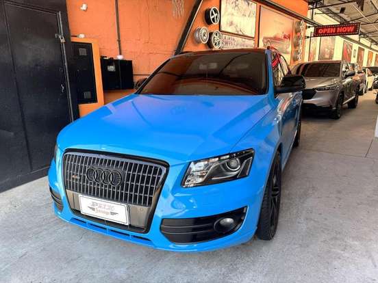 AUDI-Q5-2009
