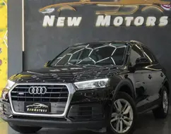 AUDI Q5 2.0 TFSI GASOLINA PRESTIGE S TRONIC AUDI Q5 2.0 TFSI GASOLINA PRESTIGE S TRONIC