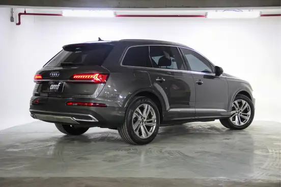 AUDI-Q7-3.0 V6 TFSI MHEV QUATTRO TIPTRONIC AUDI-Q7-2022