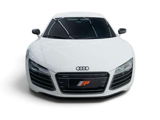 AUDI-R8-5.2 FSI COUPE PLUS QUATTRO V10 40V GASOLINA 2P S TRONIC AUDI-R8-2014