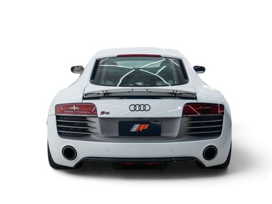 AUDI-R8-5.2 FSI COUPE PLUS QUATTRO V10 40V GASOLINA 2P S TRONIC AUDI-R8-2014