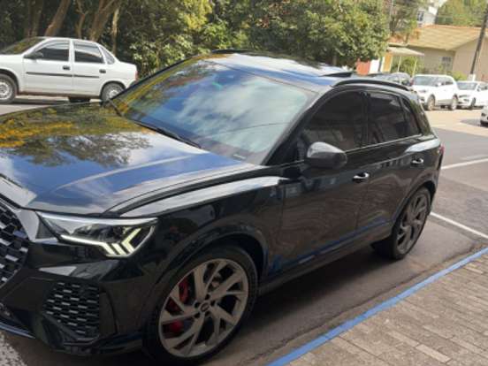 AUDI-RS Q3-2.5 TFSI QUATTRO GASOLINA S-TRONIC AUDI-RS Q3-2020