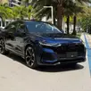 AUDI RS Q8 4.0 V8 TWINTURBO MHEV TIPTRONIC AUDI RS Q8 4.0 V8 TWINTURBO MHEV TIPTRONIC