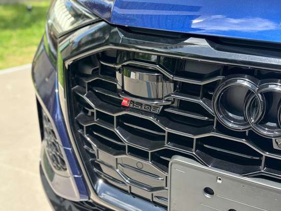 AUDI-RS Q8-4.0 V8 TWINTURBO MHEV TIPTRONIC AUDI-RS Q8-2020