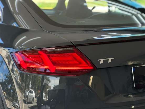AUDI-TT-2.0 TFSI COUPÉ AMBITION 2P GASOLINA S-TRONIC AUDI-TT-2017