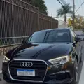 AUDI A3 1.4 TFSI FLEX SEDAN PRESTIGE TIPTRONIC AUDI A3 1.4 TFSI FLEX SEDAN PRESTIGE TIPTRONIC