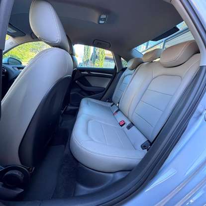 AUDI-A3-1.4 TFSI SEDAN AMBIENTE 16V FLEX 4P TIPTRONIC AUDI-A3-2018